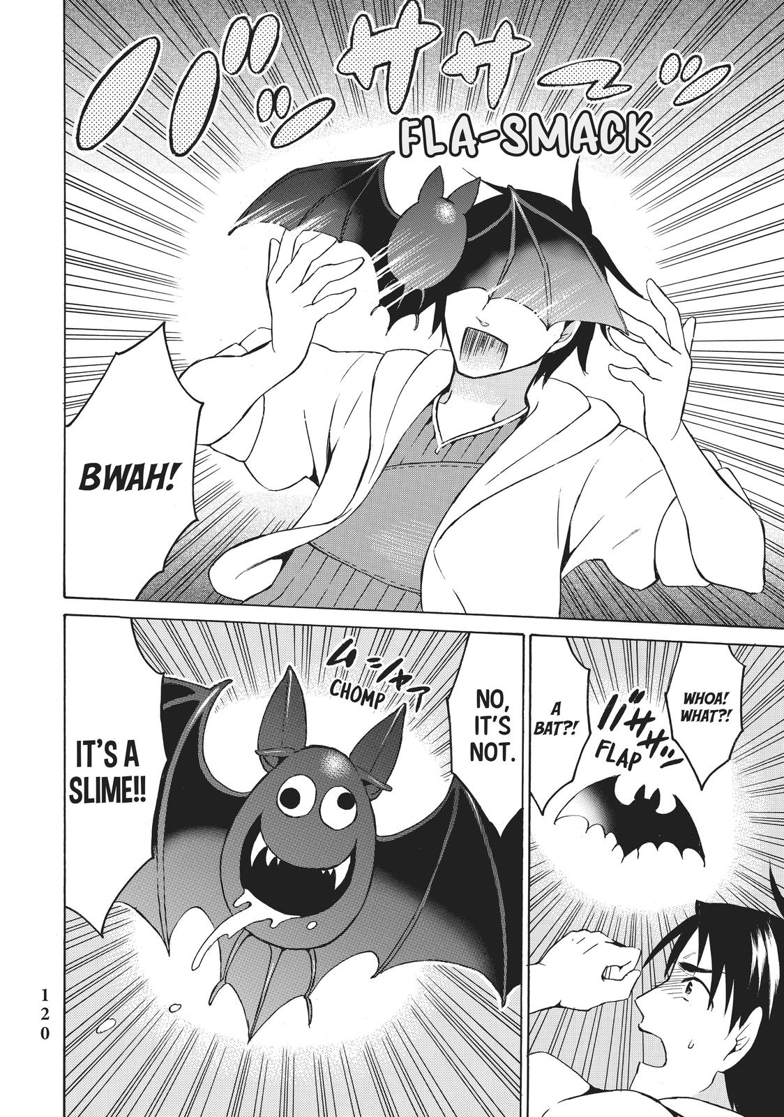 Level 1 Dakedo Unique Skill de Saikyou desu Chapter 15 24